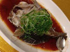 -广州塔晖粤轩中餐厅