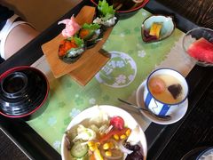 -银座日本料理(春徳街店)