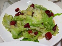 -茅庐川菜(青岛凯德店)
