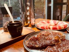 -原始泥炉烤肉(总店)