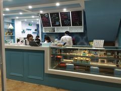 -佩家私房烘焙(宝龙店)