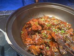 -金马门国际美食百汇(珞喻路店)