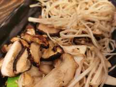 -朴大人炭烤·韩国料理(奥帆中心海尔洲际店)