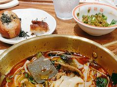 -小满手工粉(北京富力广场店)