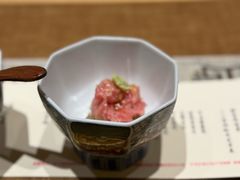 -鮨冠OMAKASE食べ放题(北京首店)