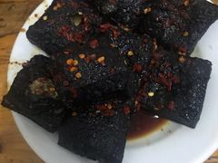 -五娭毑臭豆腐(黄兴南路店)