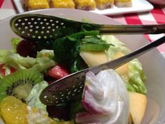 -西贝莜面村(上海百联西郊店)