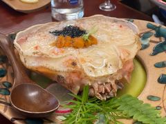 -蟹田居·活蟹料理(东城店)