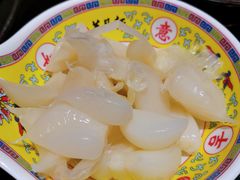 -芦月轩羊蝎子(劲松店)