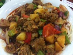 iphone_upload_pic-西安老王家(振兴西路店)