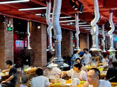 -养牛邓·潮汕牛肉海鲜自助火锅(广州店)