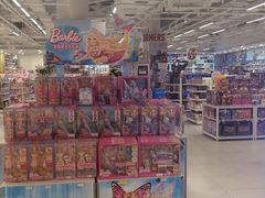 -TOYSRUS玩具反斗城(合肥华润万象城店)