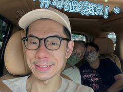 -山水茶艺馆·点心粤菜·30年老字号