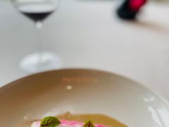 -Caprice(香港四季酒店)