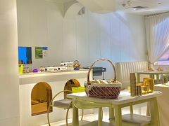 -HOTISLAND海鸡岛·韩国料理(江南西店)