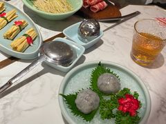 -捞神煲汤火锅(湖滨商业街店)