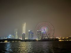 -金鸡湖游船(月光码头)