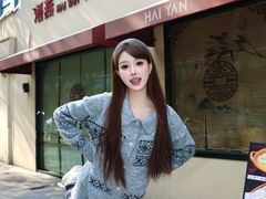 -海燕酒店·地道湖北菜(惠济路店)