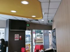 -麦当劳(湖光北街店)
