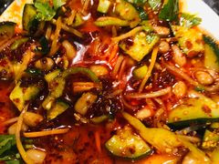 -老地方泥炉烤肉(总店)