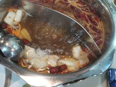 -红姐重庆火锅(曙光路店)