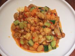 -外婆私房菜(新亚百货店)