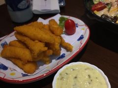 -仓桥家·焗寿司·锅物(光谷步行街店)