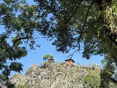 -桂林独秀峰王城景区