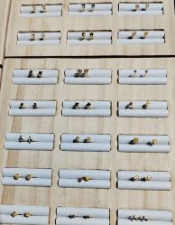 -AI艾耳·专业手工耳洞·穿孔美学馆