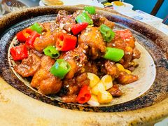 -清真·伊然轩青海特色美食