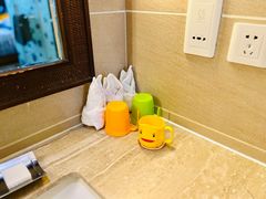 -中铁花水湾温泉酒店(大邑店)