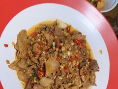 -八碗湘长沙市井菜(坡子街店)