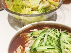 -谷丽麦馕新疆菜·清真(步步高梅溪新天地店)