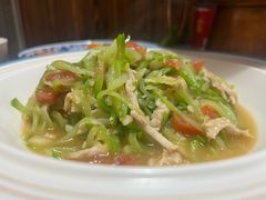 -蜗牛小馆醉乡民谣云南菜(惠新西里店)