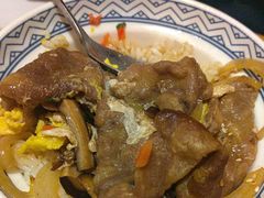 -鳗鲔·料理小馆
