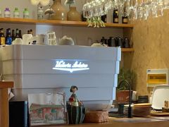 -萤火虫咖啡(后海店)