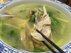 -洞天食府(北大街店)