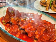 -同兴半盆菜酒家(打浦路店)