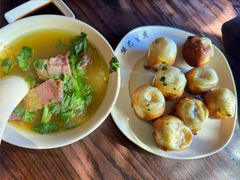 -哑巴生煎(临顿路店)