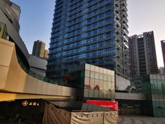 -凯德广场(西城店)
