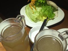 -黑鸡小馆(金源店)