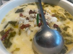 -外婆家(西红门荟聚购物中心店)