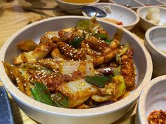 -喜来稀肉(北外滩白玉兰广场店)