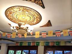 普济寺素斋-普济寺素斋