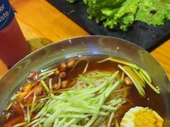 -四斤烤肉(东戴河孟家店)