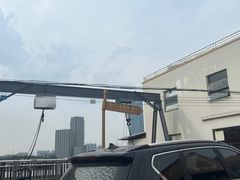 -长洲渡车船码头