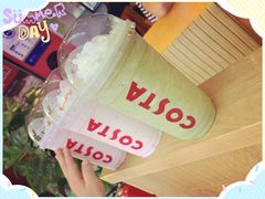 -COSTA COFFEE(龙德广场店)