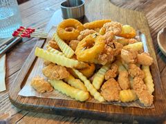 -BUND·FIVE外滩5号(天际店)