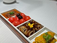 -悦融·京鲁菜·露台花园(安定门店)