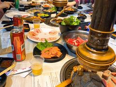 -胡哥烤肥牛(车公庙店)